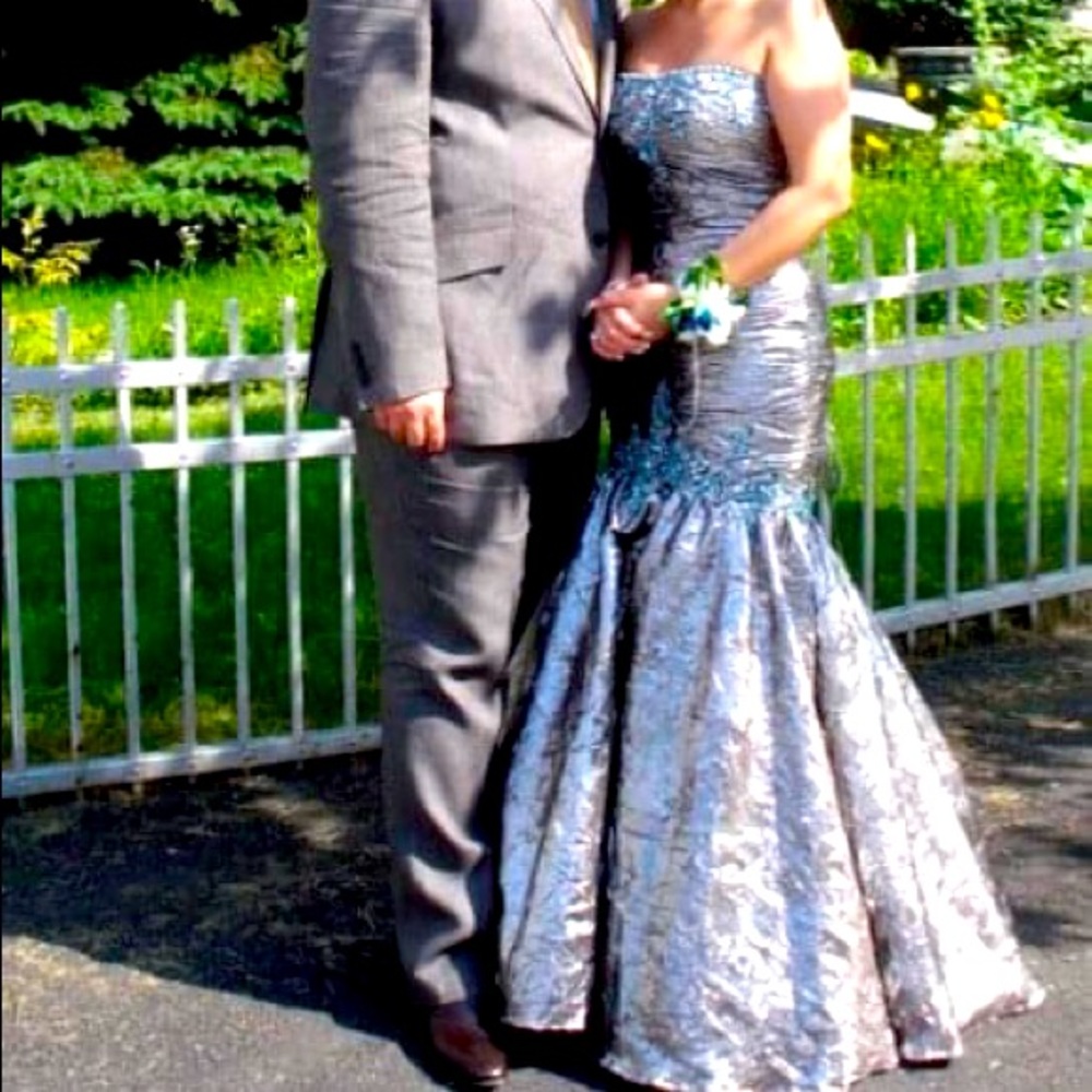 Beautiful dress
